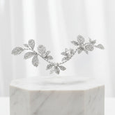 ELITE COLLECTION - OPULENCE WEDDING HAIR VINE - HP130