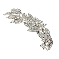 ELITE COLLECTION - Grecian Style Bridal Headpiece - HP121