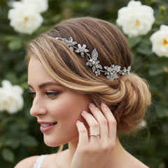 ELITE COLLECTION - Starlet Glam Hair Vine - HP135