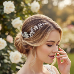 ELITE COLLECTION - Starlet Glam Hair Vine - HP135