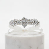 Exquisite Ribbon Headpiece -LH4