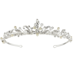 ClaraBelle Tiara -22- SASSB -