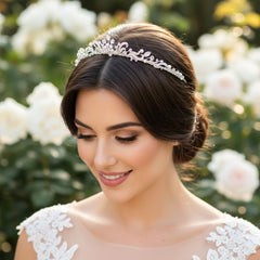 ClaraBelle Tiara -22- SASSB -