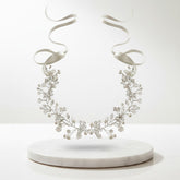 ATHENA COLLECTION - PEARL ROMANCE HAIR VINE - HP138 (PEARLS)