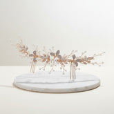 ATHENA COLLECTION - BOHO-CHIC COMB - HC302 GOLD