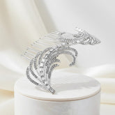SASSB COLLECTION - GATSBY EXTRAVAGANCE COMB HC38