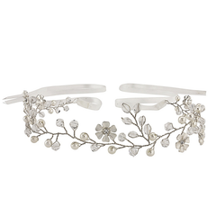 ATHENA COLLECTION - FLORAL ROMANCE HAIRVINE -HP135