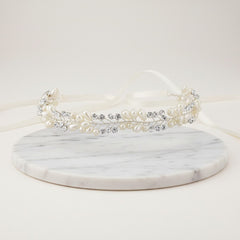 ATHENA COLLECTION - VINE OF ELEGANCE - (HP143)