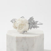 ELITE COLLECTION - VINTAGE EXTRAVAGANCE HEADBAND - HP144