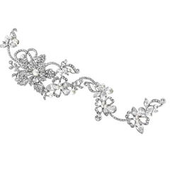 ELITE COLLECTION - STARLET ALLURE HEADPIECE - HP133