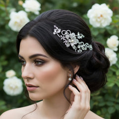 ELITE COLLECTION - STARLET ALLURE HEADPIECE - HP133