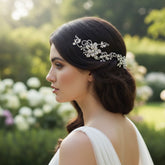 ELITE COLLECTION - STARLET ALLURE HEADPIECE - HP133