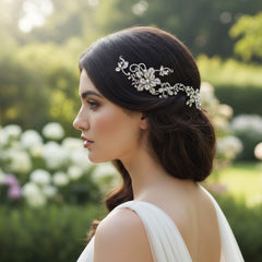 ELITE COLLECTION - STARLET ALLURE HEADPIECE - HP133
