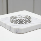 SASSB COLLECTION - STARLET GLAM BRACELET - BR18