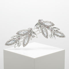 ATHENA COLLECTION - BEJEWELLED SPARKLE CLIPS - CLIP 732