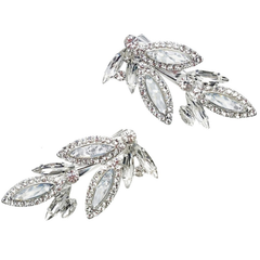 ATHENA COLLECTION - BEJEWELLED SPARKLE CLIPS - CLIP 732