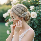 ATHENA COLLECTION - VINTAGE CHIC HAIRCOMB- HC164