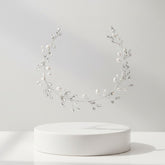 ATHENA COLLECTION - CLASSIC CRYSTAL VINE - HP155