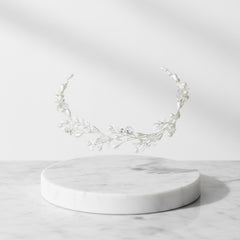 ATHENA COLLECTION - DAINTY DIVA HAIR VINE - HP156