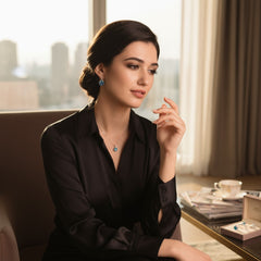 CUBIC ZIRCONIA COLLECTION - CHIC STARLET COLLECTION