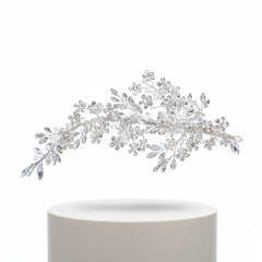 ATHENA COLLECTION - CRYSTAL EXTRAVAGANCE HEADPIECE HP157