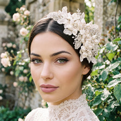 Grace Headband - SASSB - HDB4