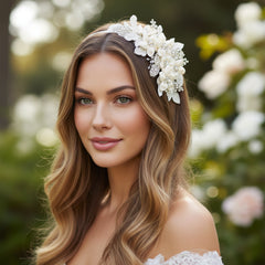 Grace Headband - SASSB - HDB4