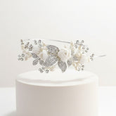 Clara Romantic Headband - SASSB - HDB6