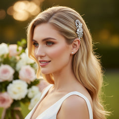 Stella Hair Comb -SASSB- HC7