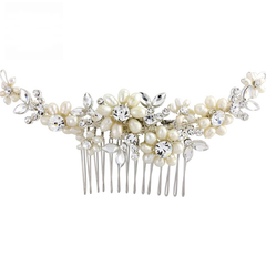 CHLOE HAIR COMB - (HC3) SASSB