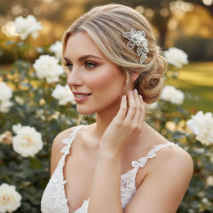 MIA HEADPIECE - (HC5) SASSB