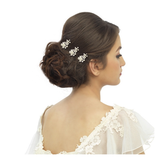 Trudy Luxe Hair Pin - SASSB - HP43