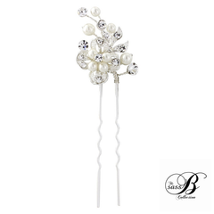Trudy Luxe Hair Pin - SASSB - HP43