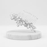 ATHENA COLLECTION - DAINTY DIVA HAIR COMB - HC304