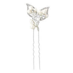 Tillie Gatsby Style Hair Pin - SassB - HP41