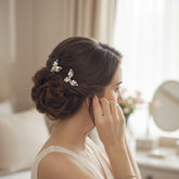 Tillie Gatsby Style Hair Pin - SassB - HP41