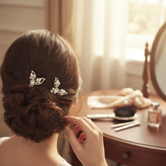 Tillie Gatsby Style Hair Pin - SassB - HP41