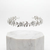 ATHENA COLLECTION - DAINTY DAISY HAIR VINE - HP216