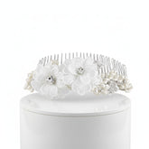 ANNABELLE Luxe Hair Comb - (HC12) (SASSB)
