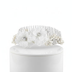 ANNABELLE Luxe Hair Comb - (HC12) (SASSB)