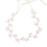 ATHENA COLLECTION - CHIC GOLD HAIR VINE - HP226 GOLD