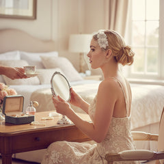 Starlet Birdcage Veil -HP30 SASSB