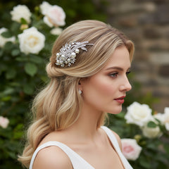 ELITE COLLECTION - Opulence Headpiece - HP127