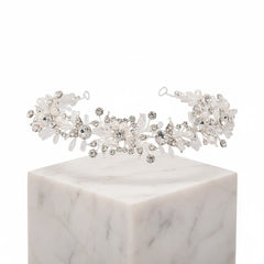 ATHENA COLLECTION - CRYSTAL ENCHANTMENT VINE - HP194
