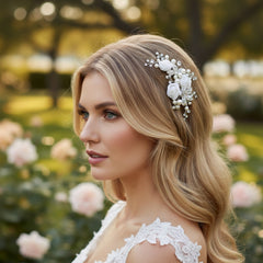 Freya luxe Hair Pin - SassB HP38
