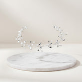 Crystal Chic Hairvine -HP28 SASSB - Clear
