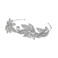 ELITE COLLECTION - Exquisite Starlet Headband - HDB312