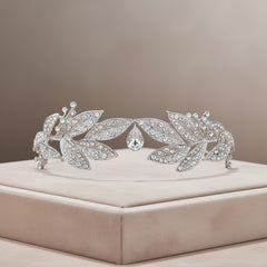 ELITE COLLECTION - Exquisite Starlet Headband - HDB312