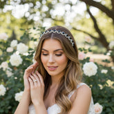 ATHENA COLLECTION - CRYSTAL HEADBAND SET - DAINTY DIVA AHB236