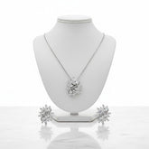 Eternally Chic Necklace Set - NK201